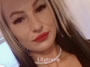 Lilytravis