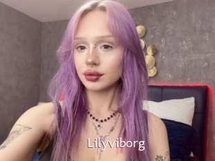 Lilyviborg