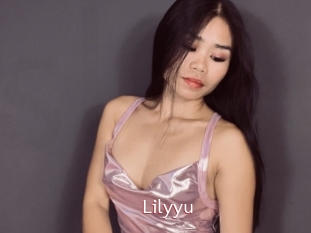 Lilyyu