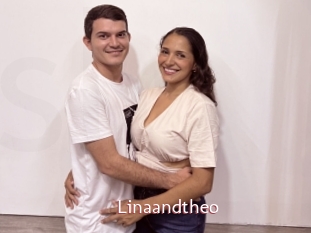 Linaandtheo