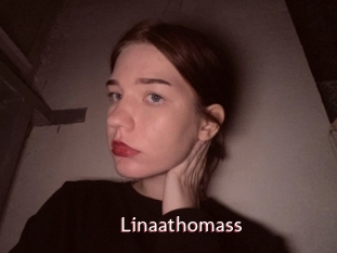 Linaathomass