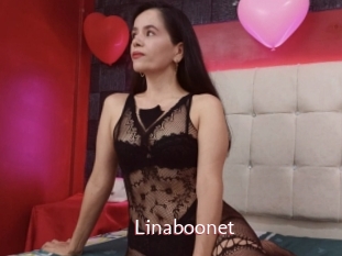 Linaboonet