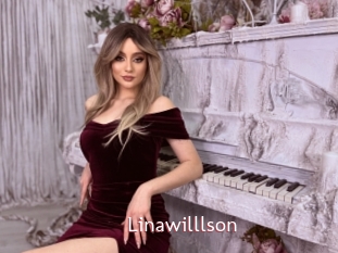 Linawilllson