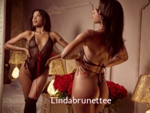 Lindabrunettee