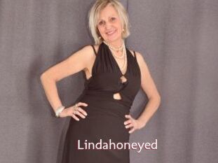 Lindahoneyed