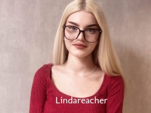 Lindareacher