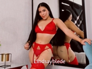 Lindsayblede