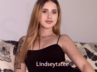 Lindseytatee