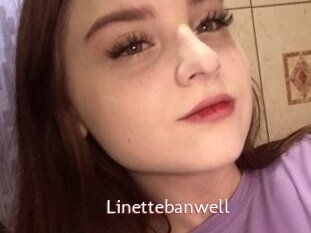 Linettebanwell