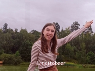 Linettebeer