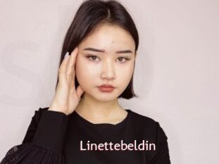 Linettebeldin