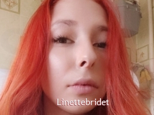 Linettebridet