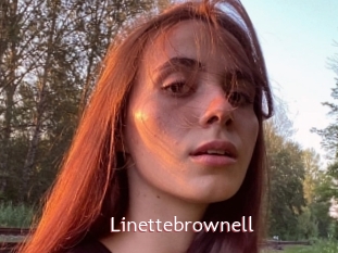 Linettebrownell