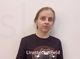 Linettechatfield