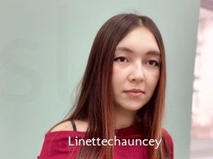 Linettechauncey