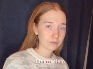 Linetteclem