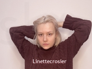 Linettecrosier