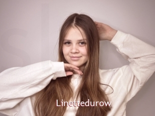 Linettedurow