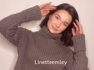 Linetteemley