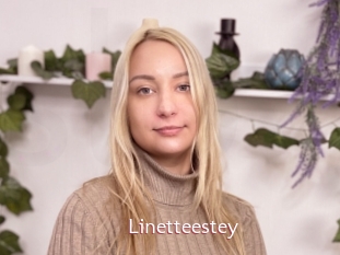 Linetteestey