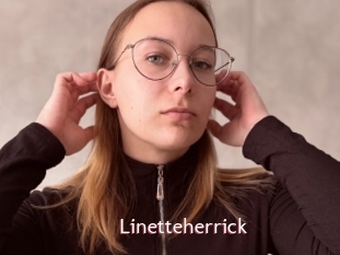 Linetteherrick