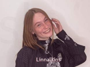 Linnalkins