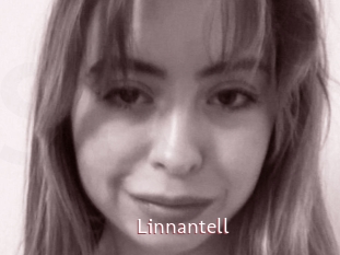 Linnantell