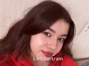 Linnbartram