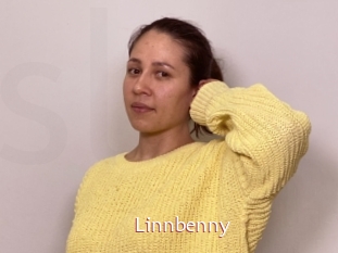Linnbenny