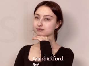 Linnbickford