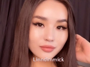 Linndimmick