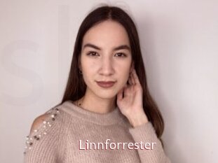 Linnforrester