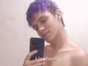 Linohorny
