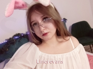 Linorevans