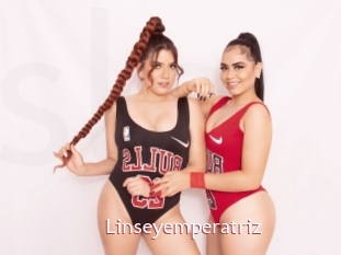 Linseyemperatriz