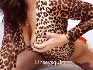 Linseysquirt