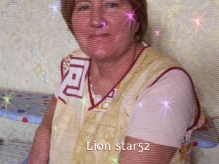 Lion_star52