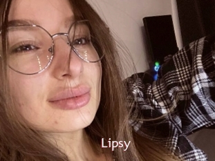 Lipsy