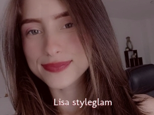 Lisa_styleglam