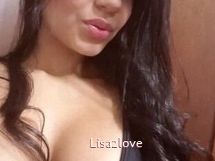 Lisa2love