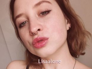 Lisaalone