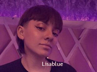 Lisablue