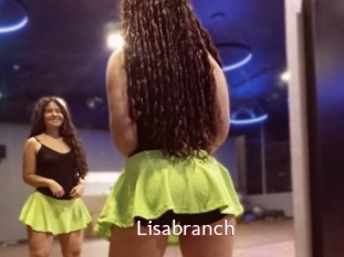 Lisabranch