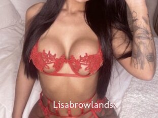 Lisabrowlandsx