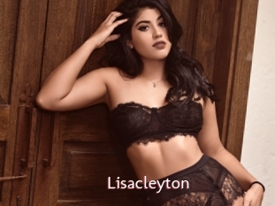 Lisacleyton