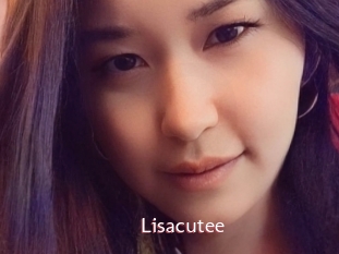 Lisacutee