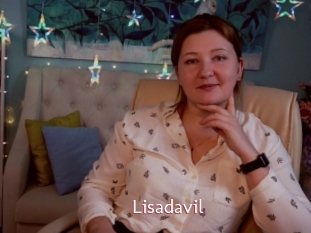 Lisadavil