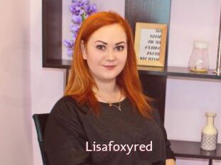 Lisafoxyred