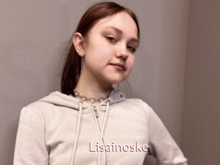 Lisainoske