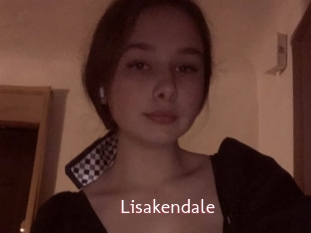 Lisakendale